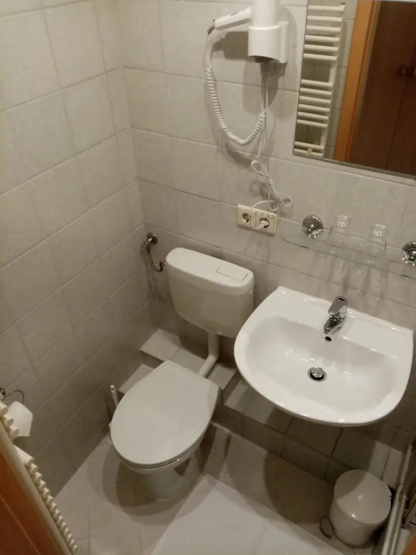 Pension & Gaststätte Sommerfrische