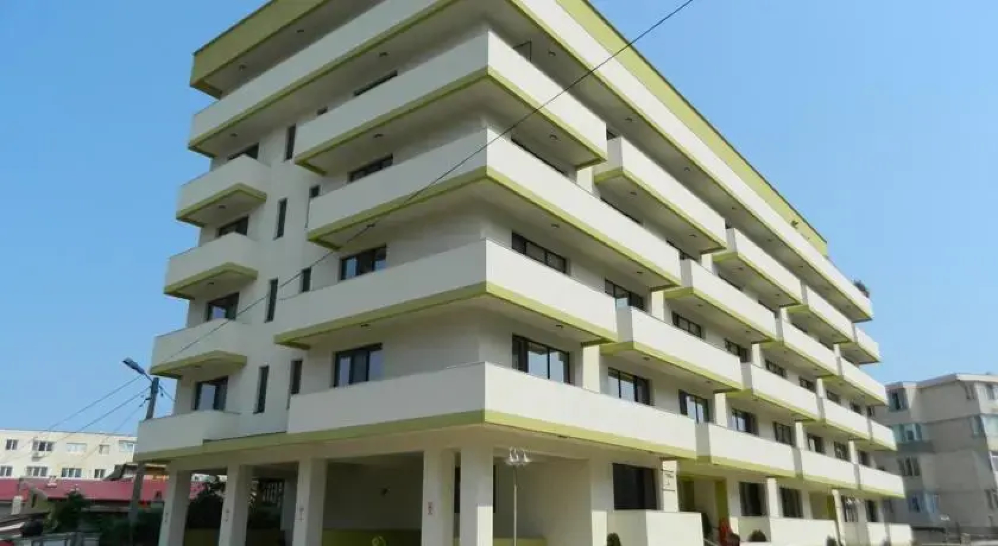 Studio Bonjour Mangalia