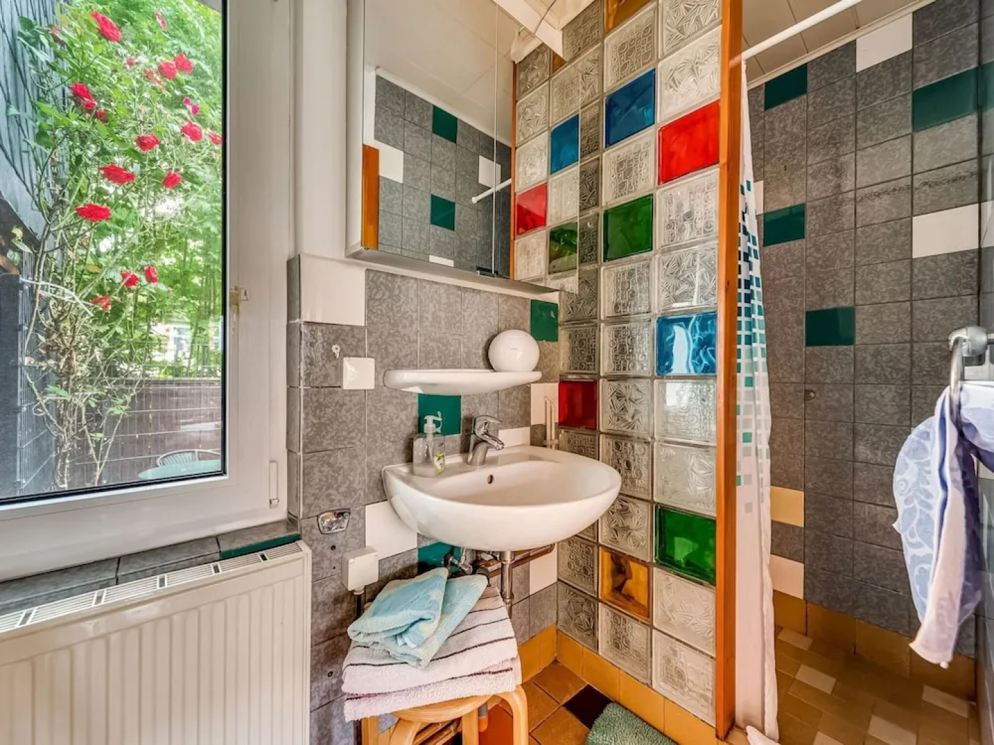Ferienwohnung im Herzen Ilsenburgs