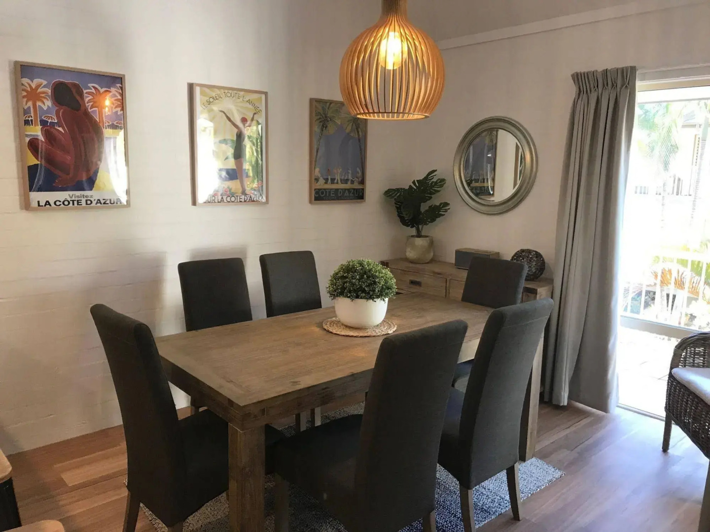 Mariner Bay Apartments