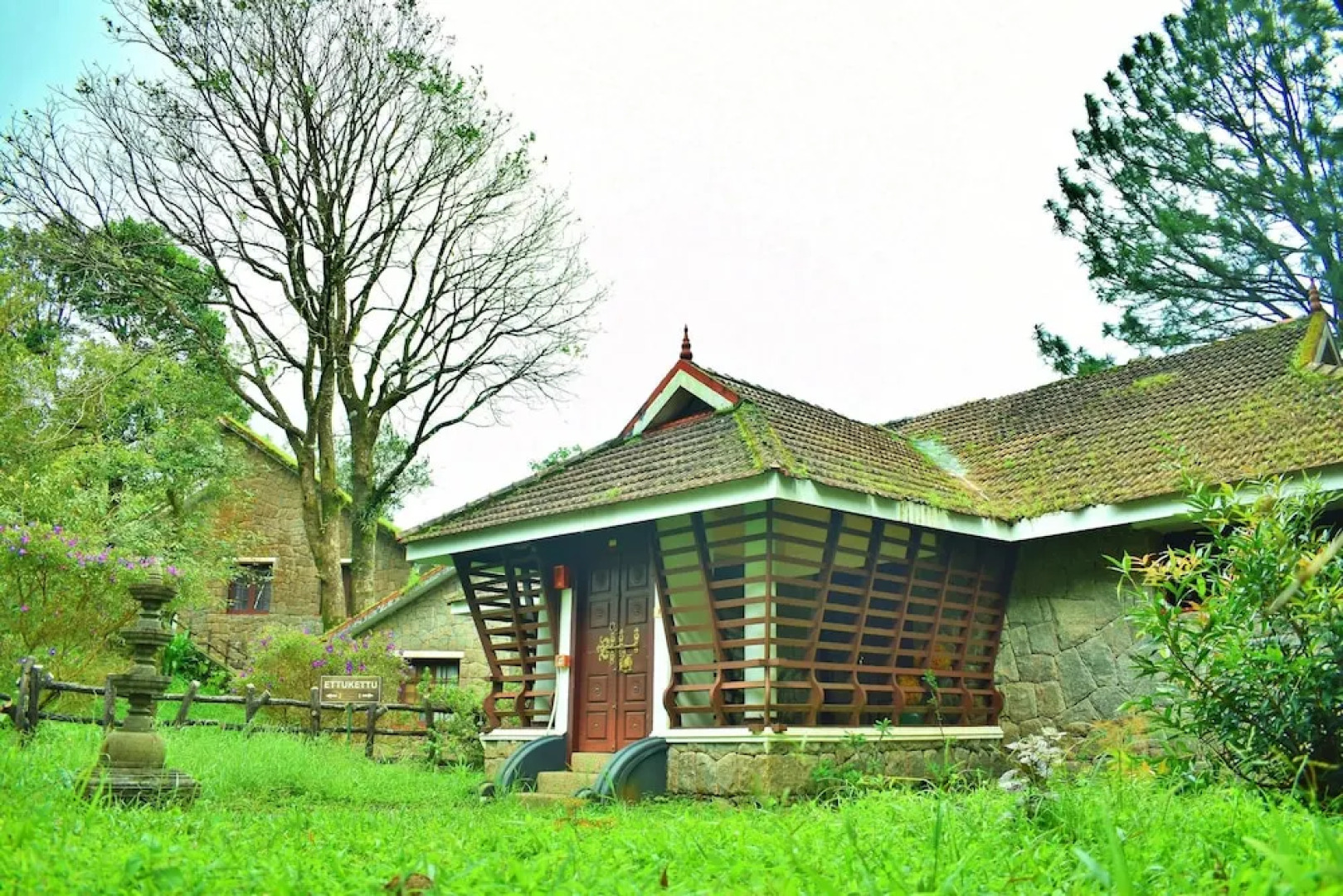 Treebo Trend Adrak Summer sand Hill resort