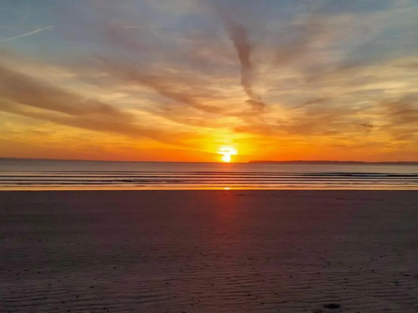 Holiday Home L'Iroise - PTP102