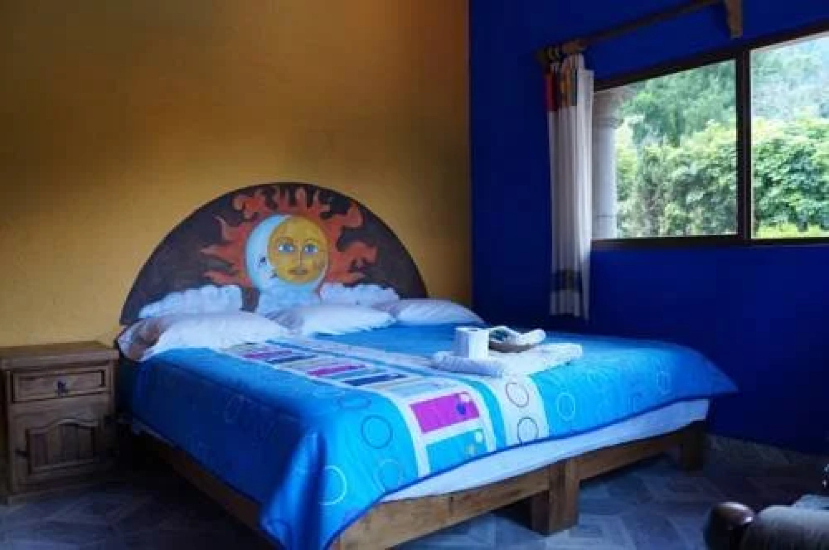 Hotel Posada Casa Las Gaviotas