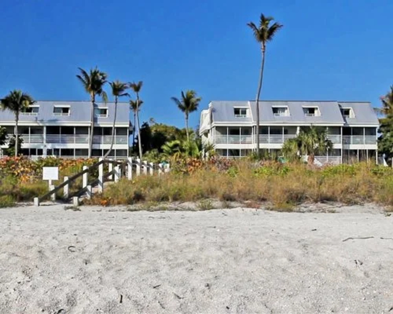 Hilton Grand Vacations Hurricane House