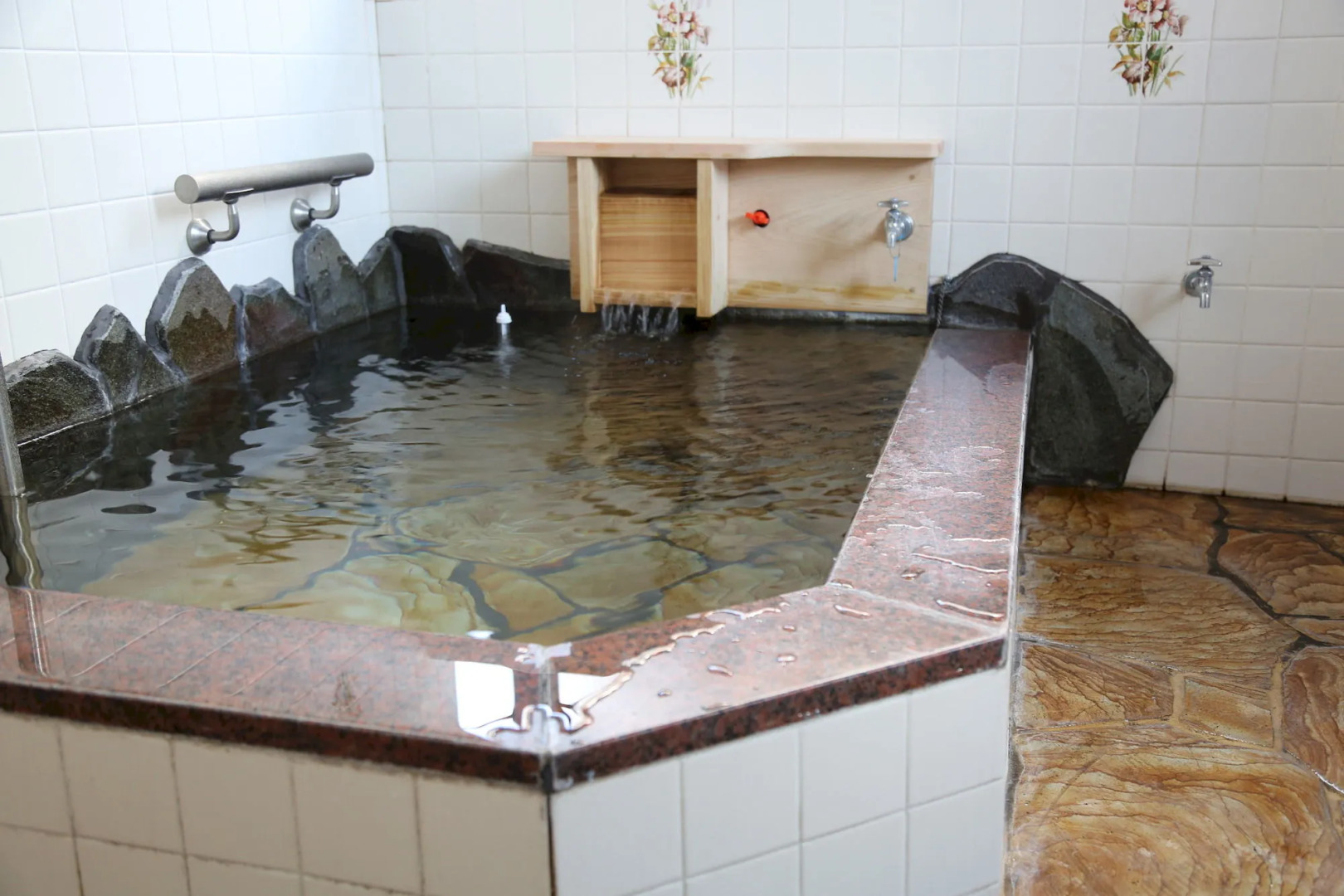 Japanese Onsen Ryokan Yufuin Tabinokura