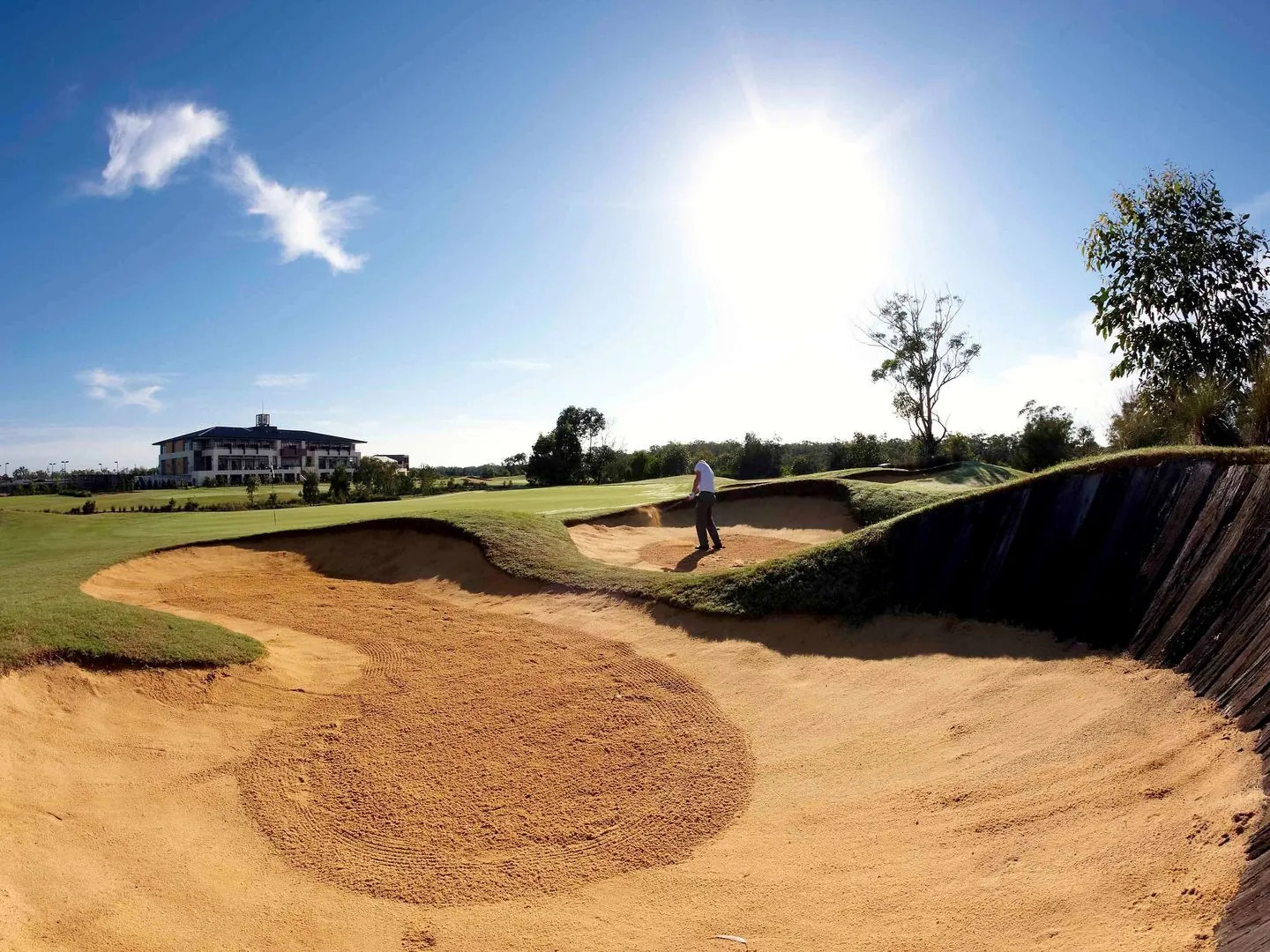 Mercure Kooindah Waters Central Coast