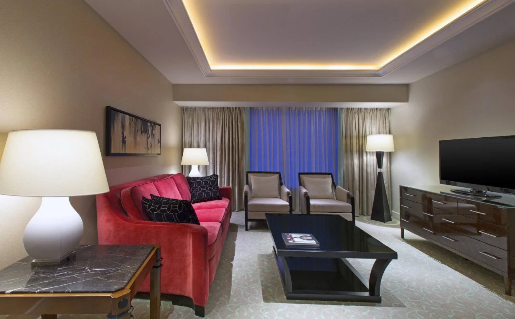Londoner Grand, a Luxury Collection Hotel, Macao