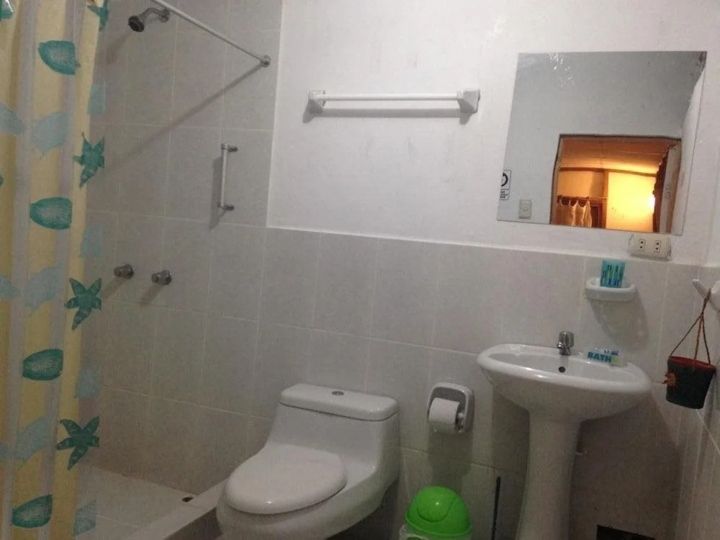 Villa Esperanza Bungalows