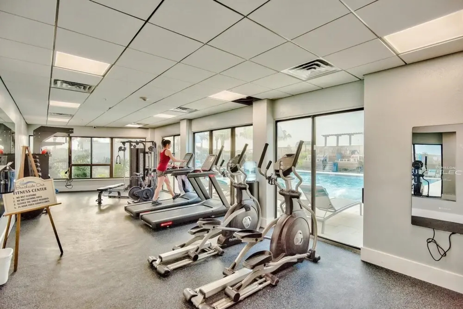 Beachside One 4053 at Sandestin