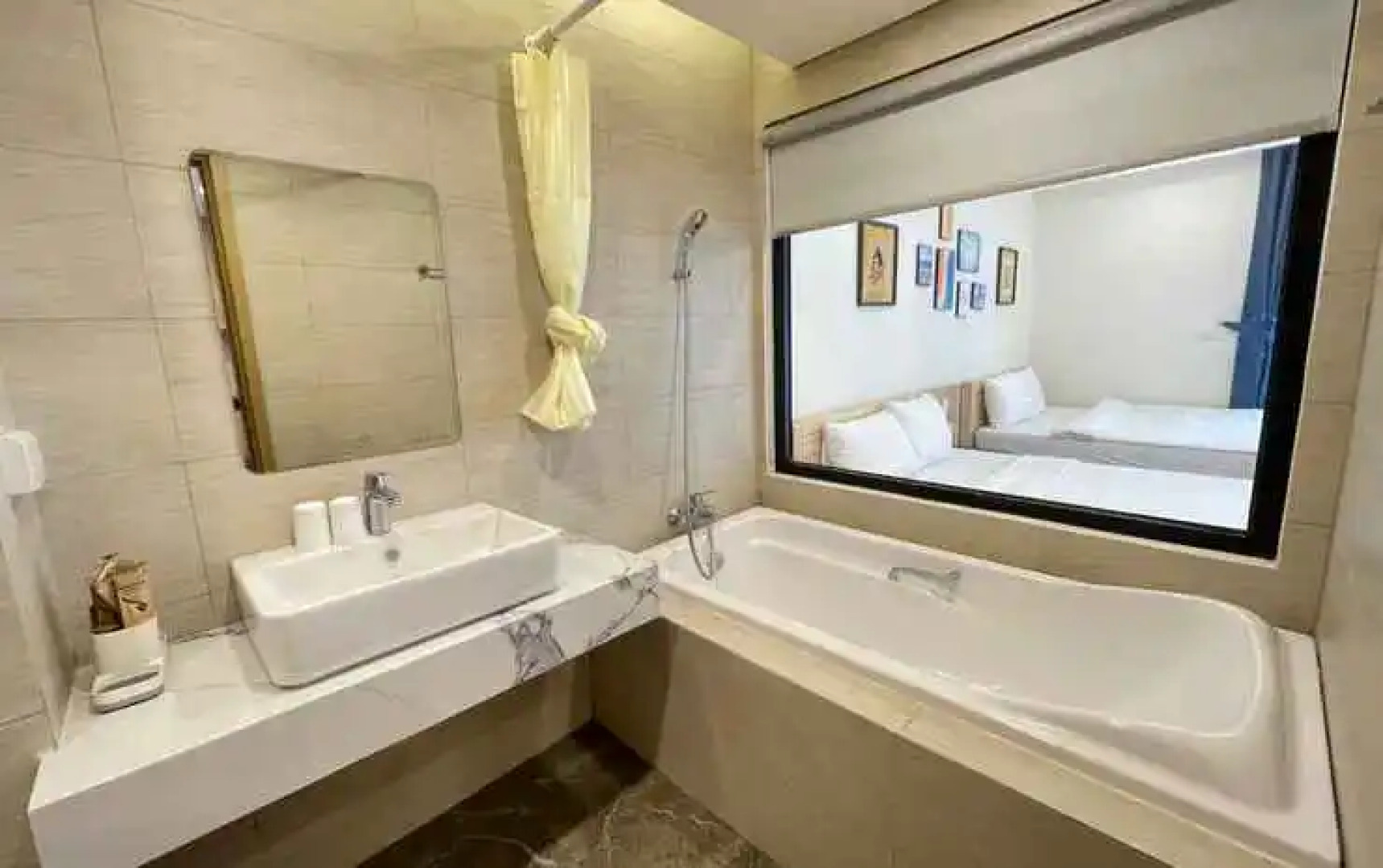 FLC Sea Tower Quy Nhon - ND Condotel