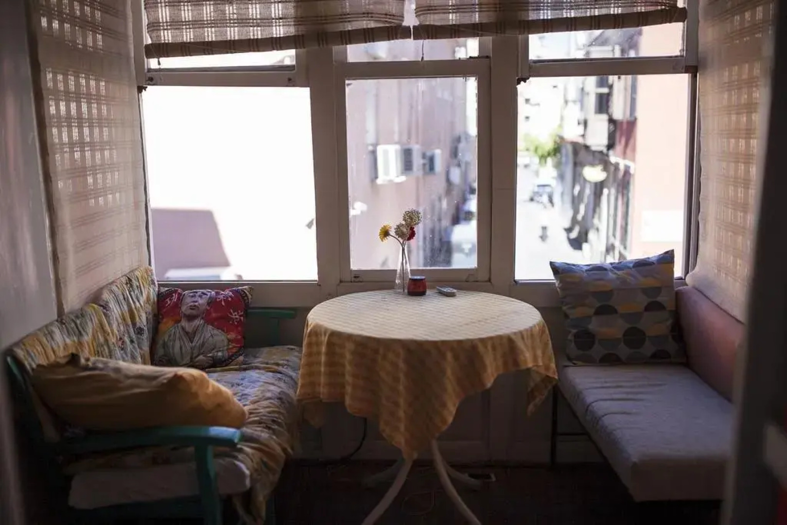 My Happy Home Hostel