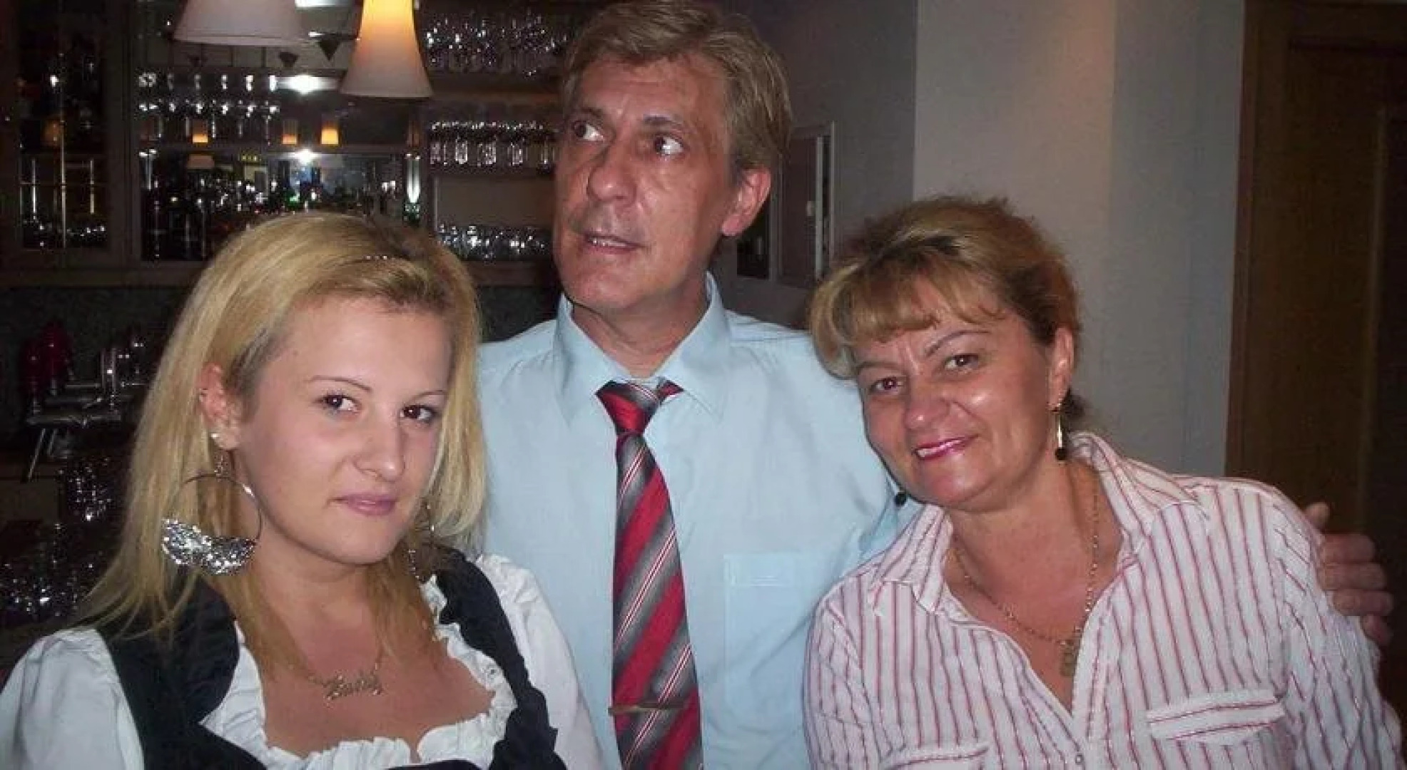 Hotel Alpenruh-Micheluzzi