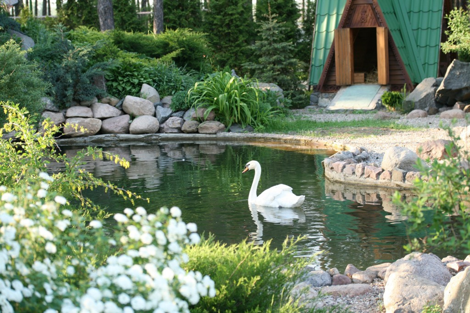 Solnechnyj bereg (Gomel')