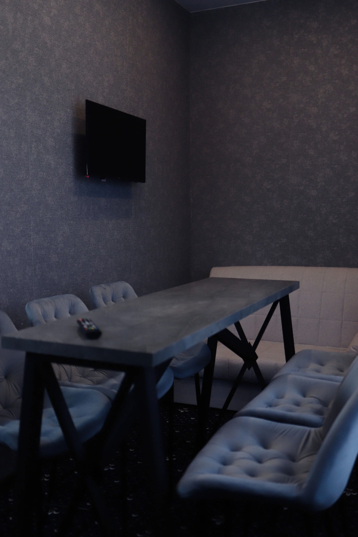 Гостевой Дом Янушка