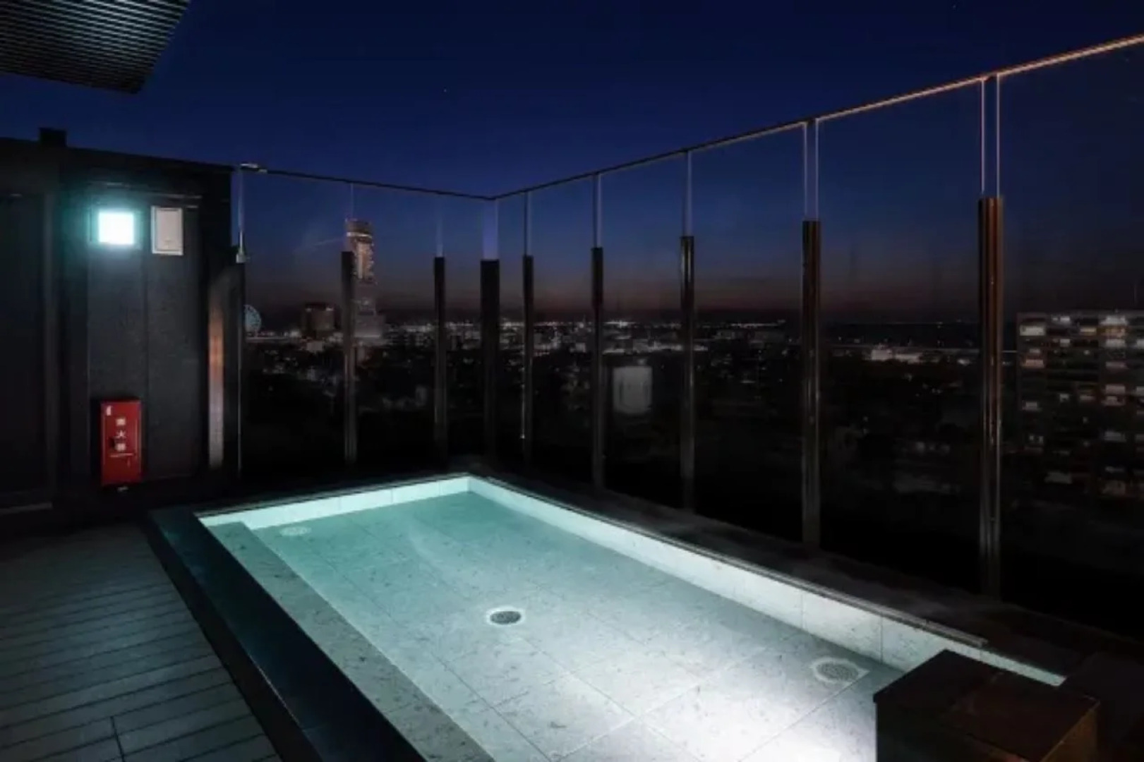 REF Kansai Airport by VESSEL HOTELS