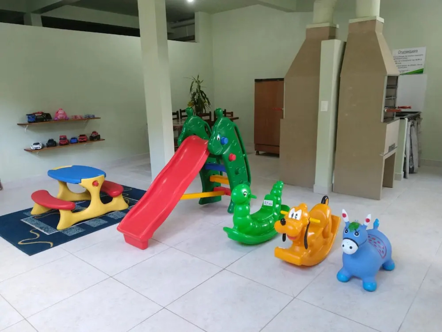 Praialar Apartamentos