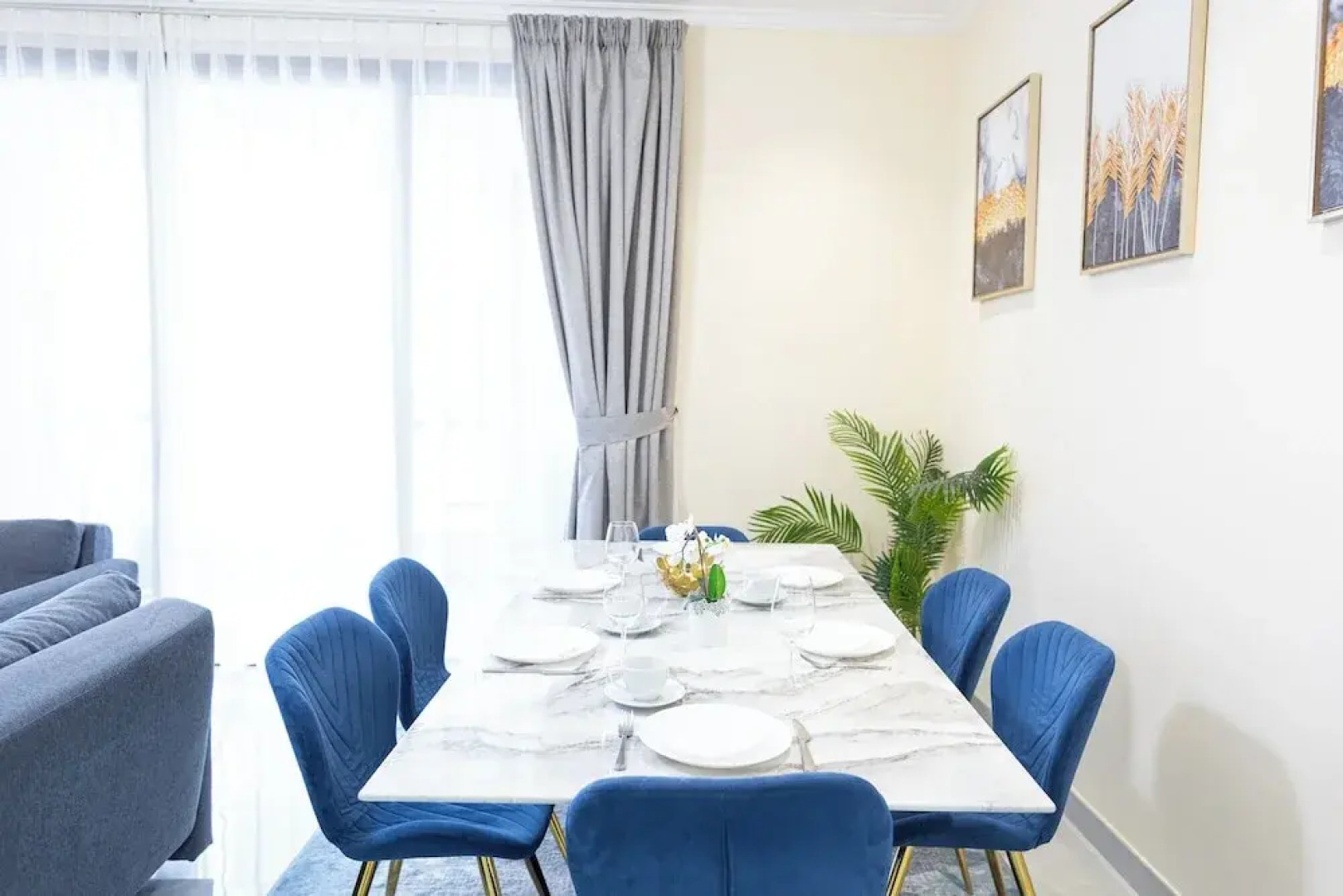 HAPPY SEASON I Apartment on JBR