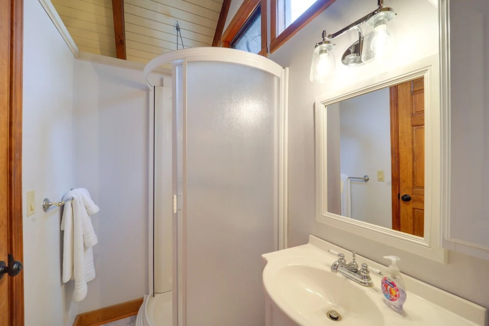 Sugar Mountain Chairlift View Home w/ Hot Tub!