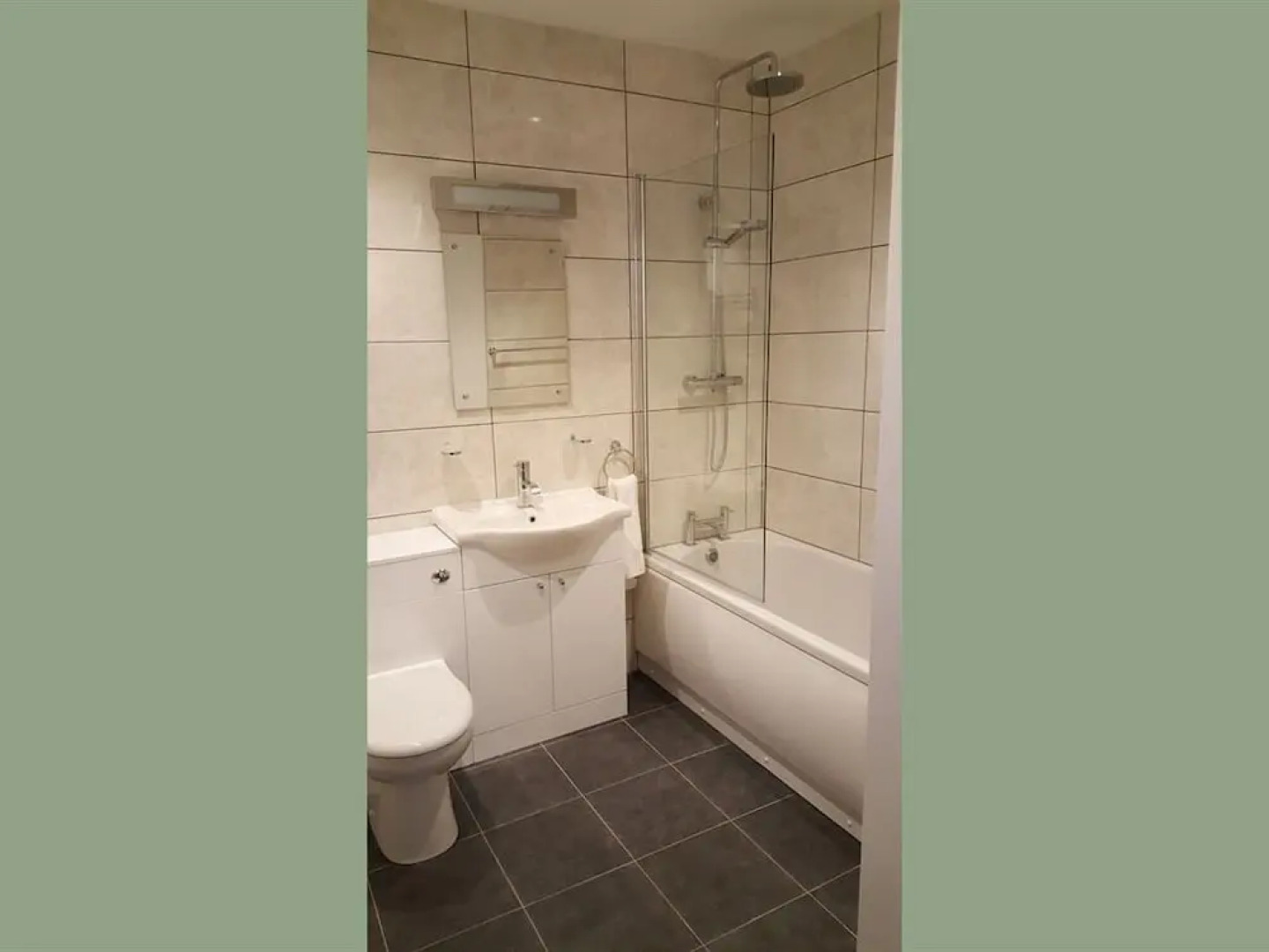 Glebe House Cottages