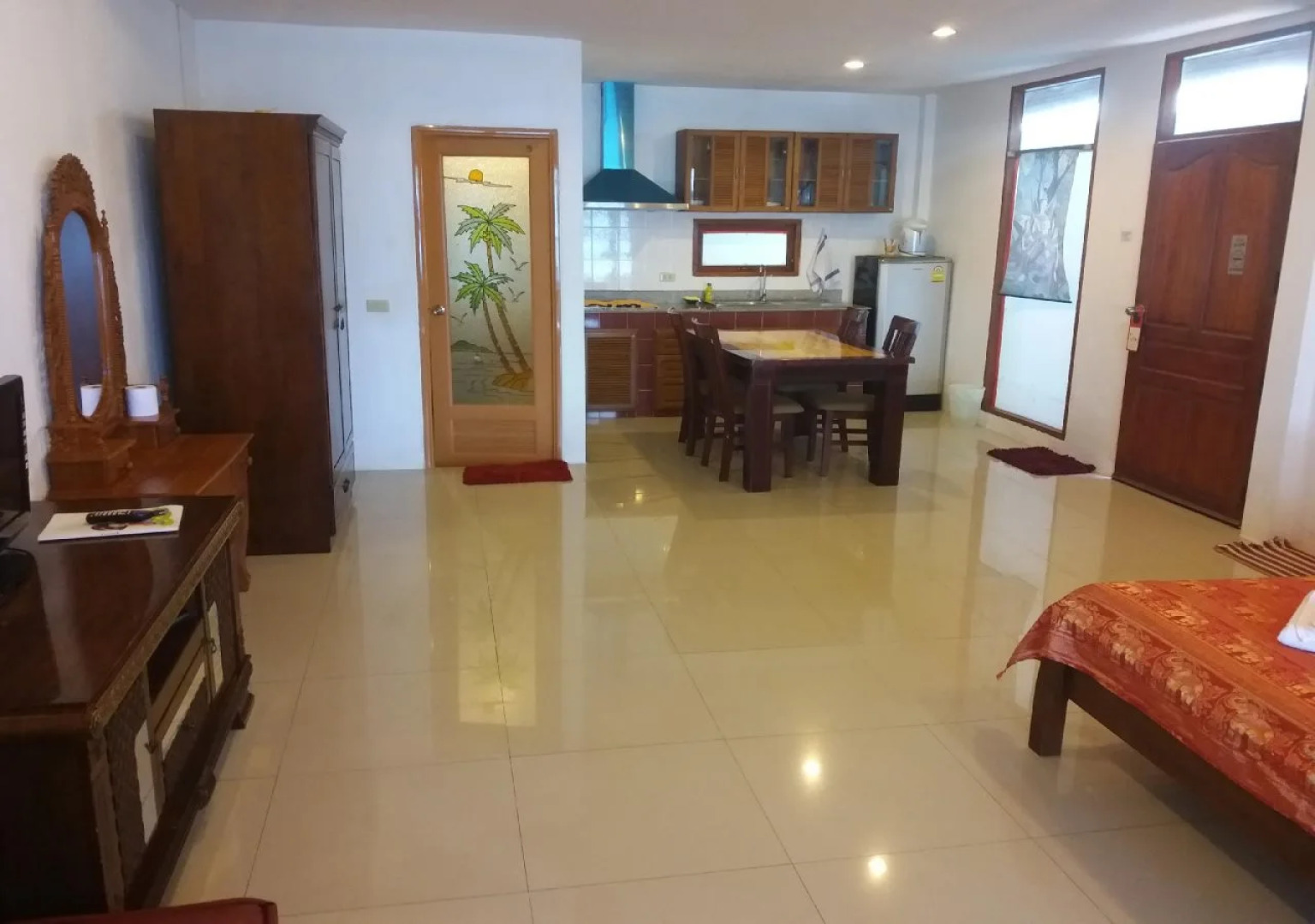 La Paloma Lanta Resort