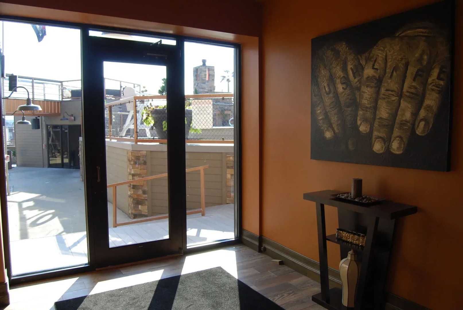 Scholar Morgantown, Tapestry Collection by Hilton