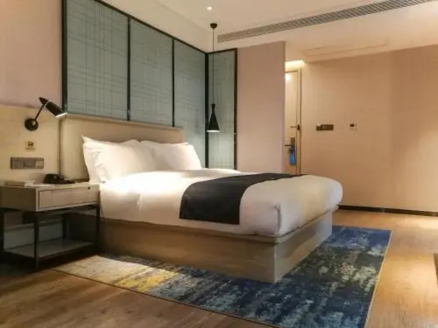 Echarm Hotel Zhangzhou Jiaomei Branch