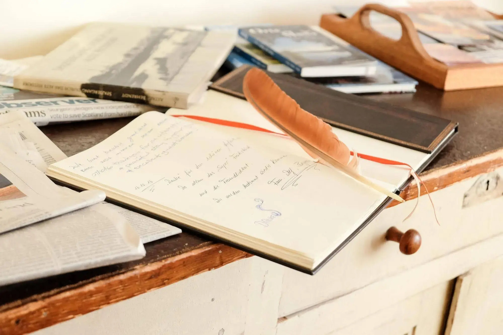 RheinRiver Guesthouse - Direkt am Rhein