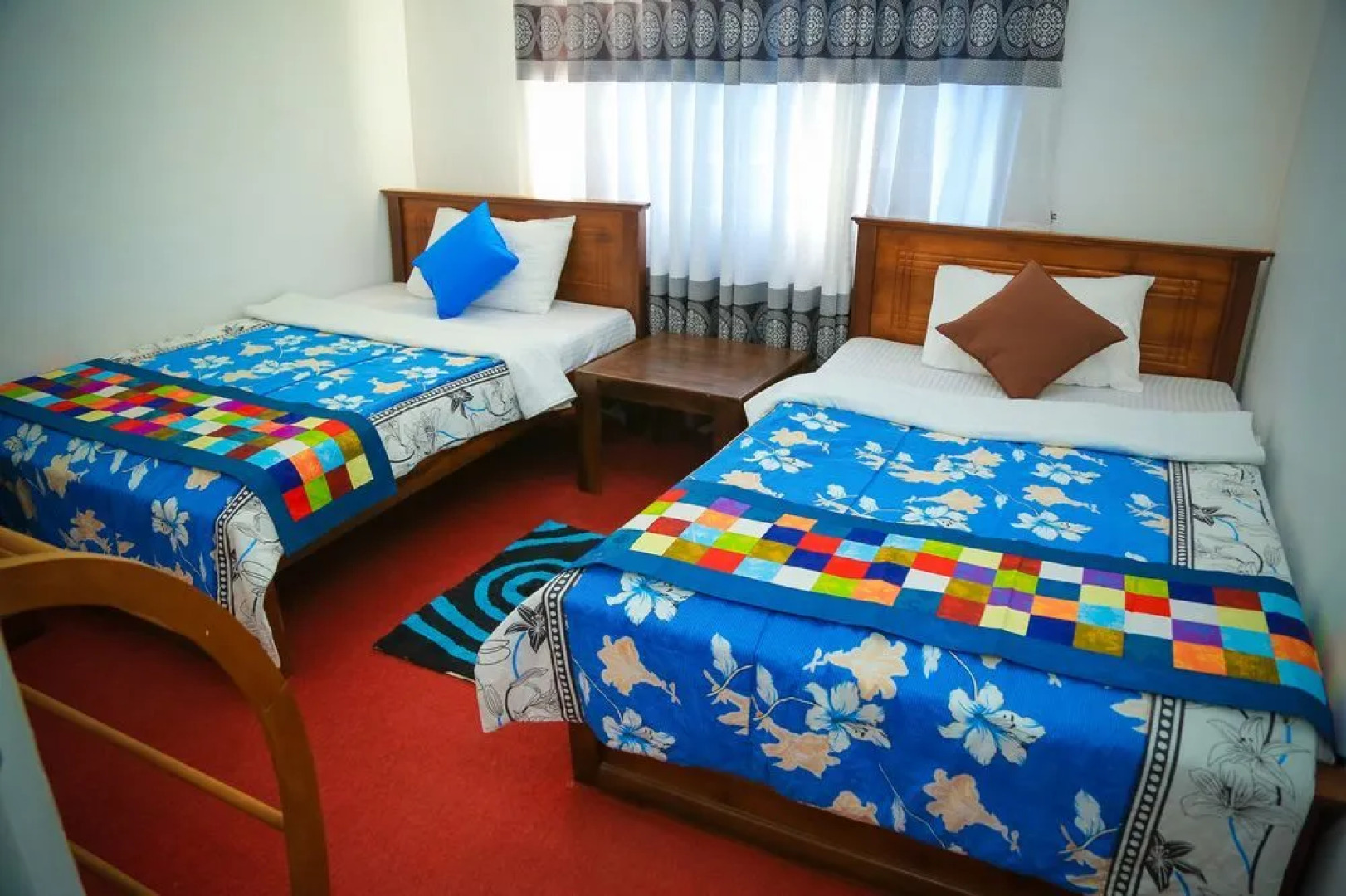 Nuwara Eliya Rosedale Bunglow