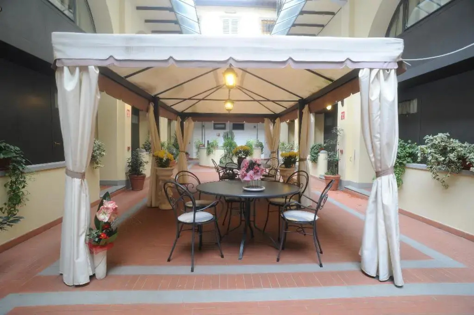 Residence La Contessina