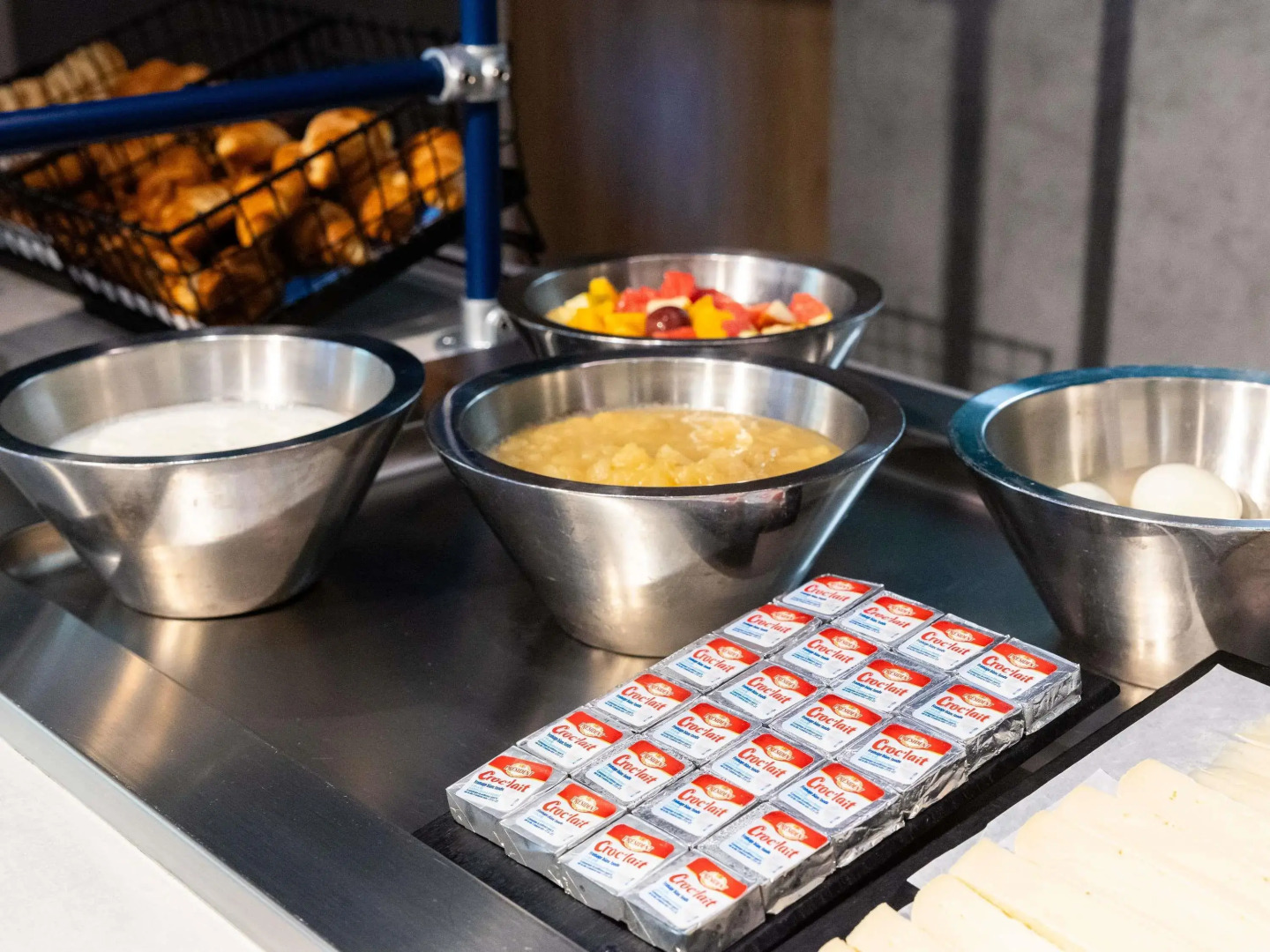 ibis budget Béziers Est Mediterranée