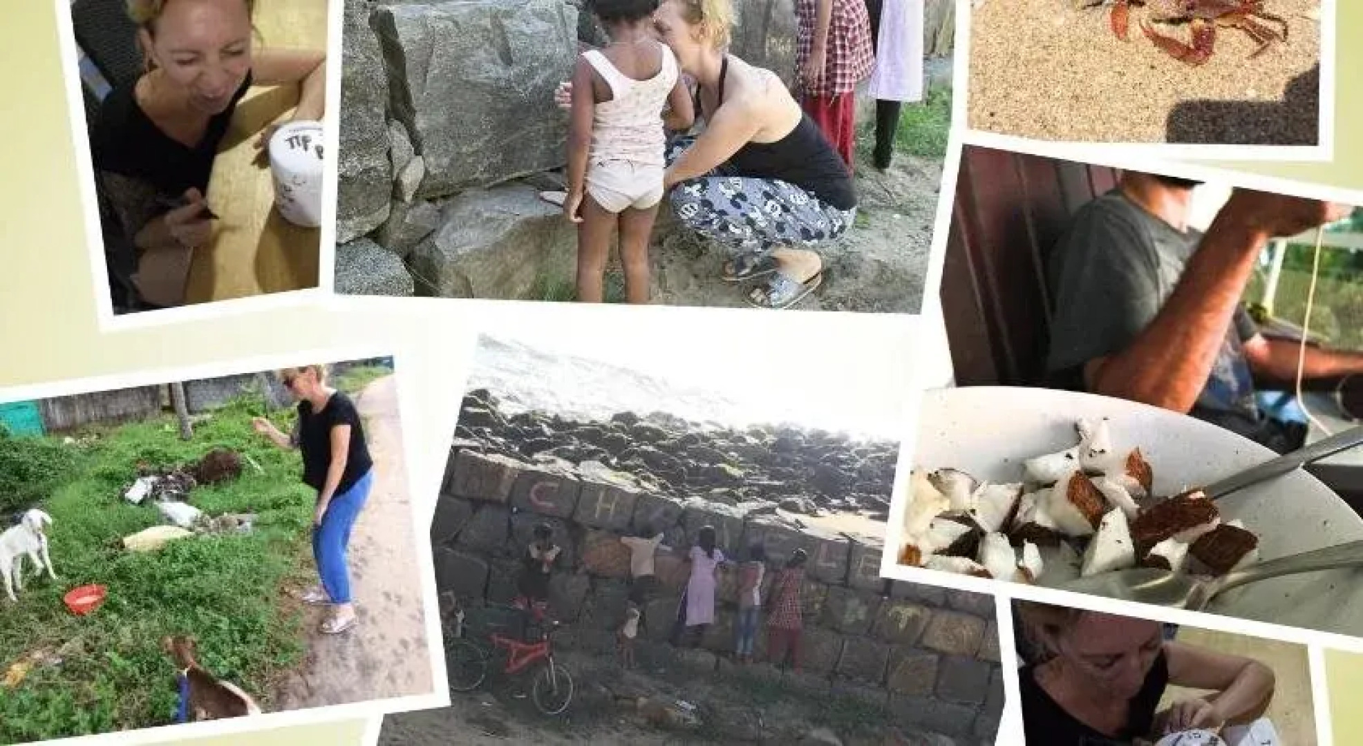 Chameleon Beach Lodge by Peace Rob Hotels