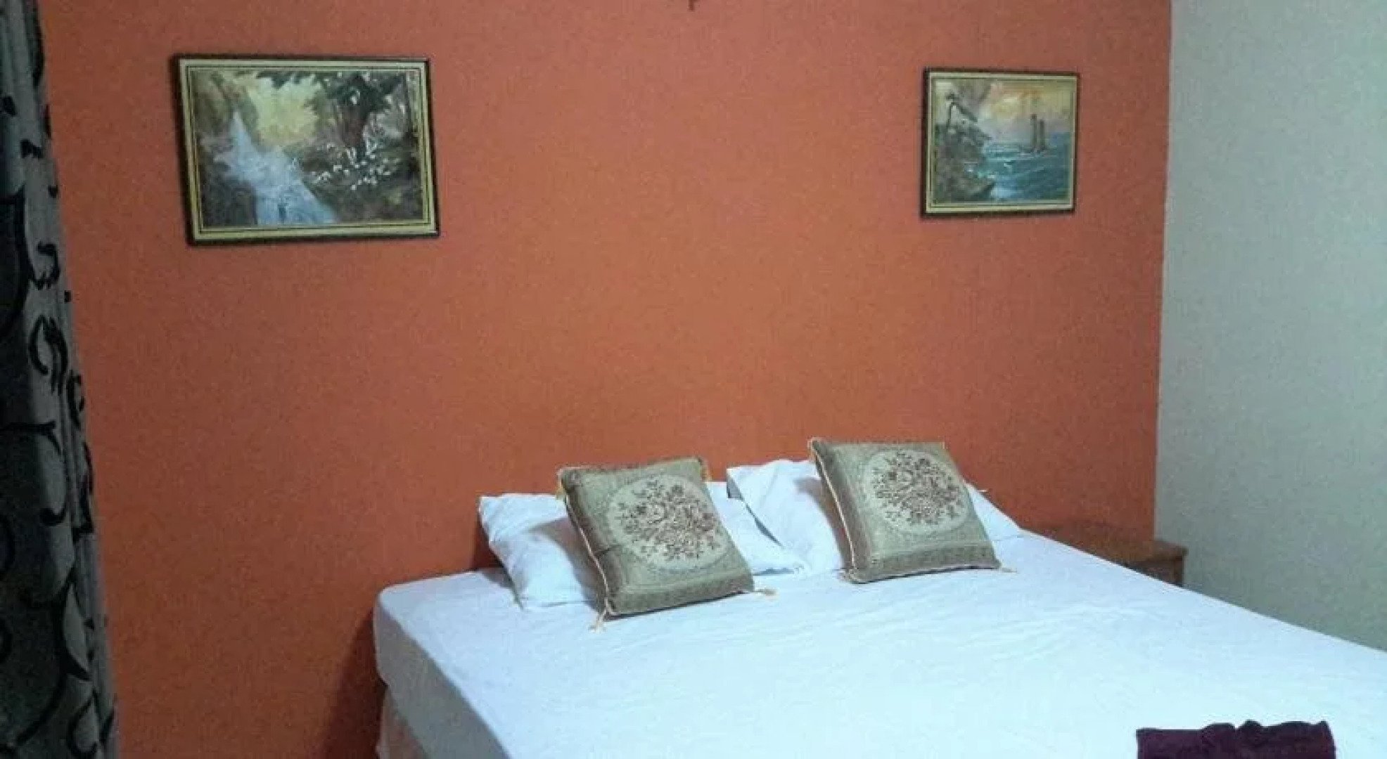 Cheap Rooms Guesthouse