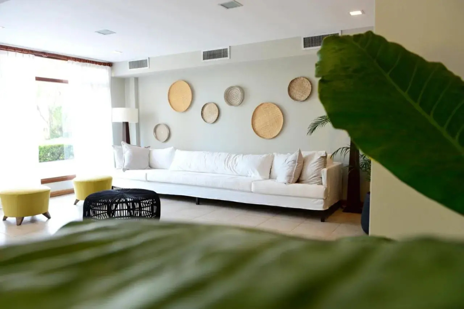 Green Sea Apart Hotel