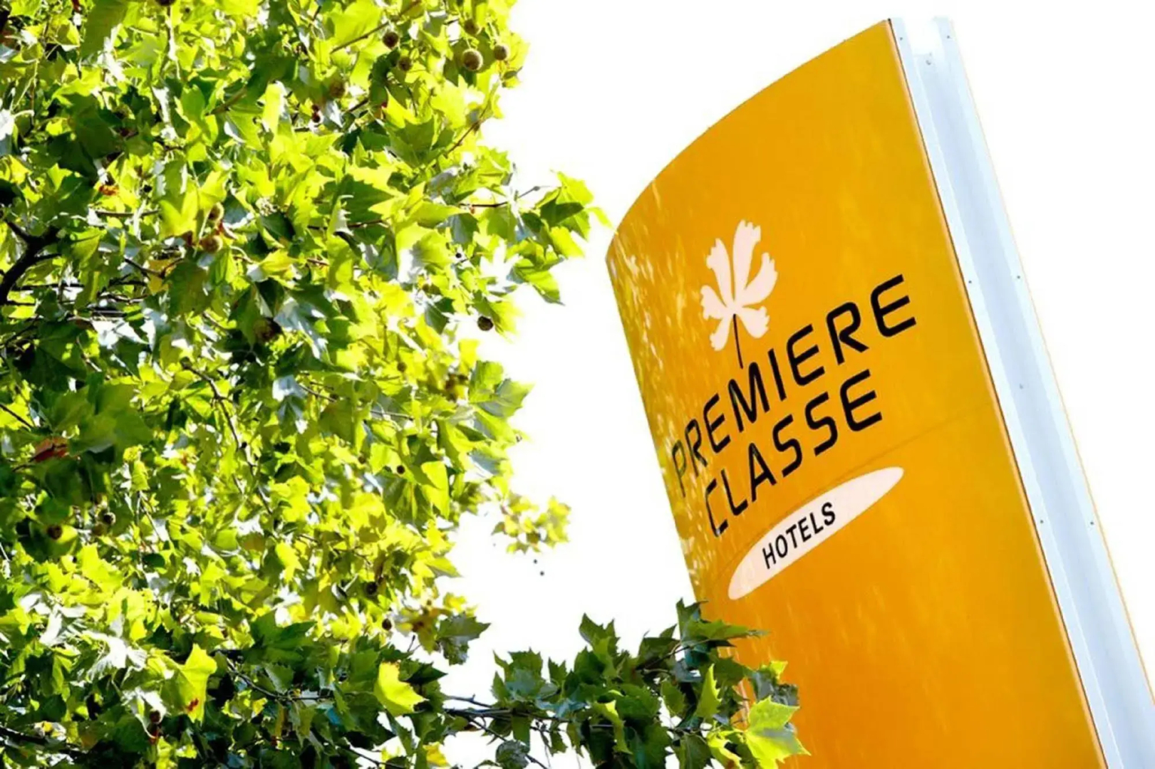 Premiere Classe Lille Ouest - Lomme