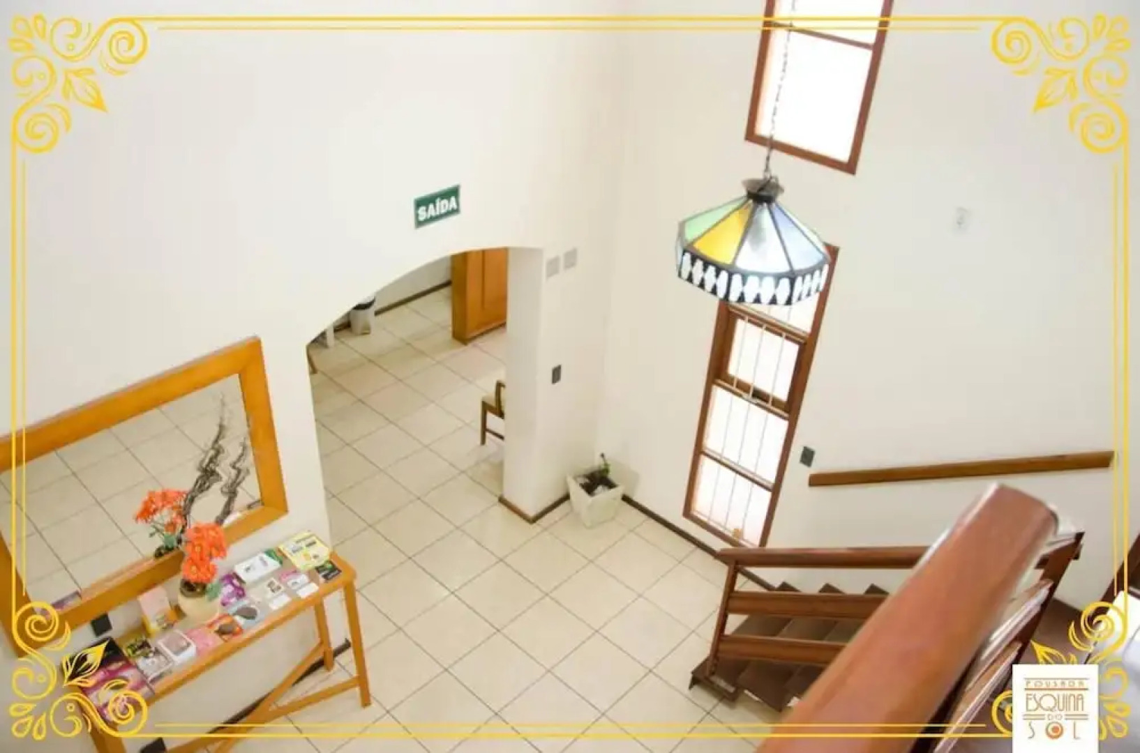 Pousada Esquina do Sol