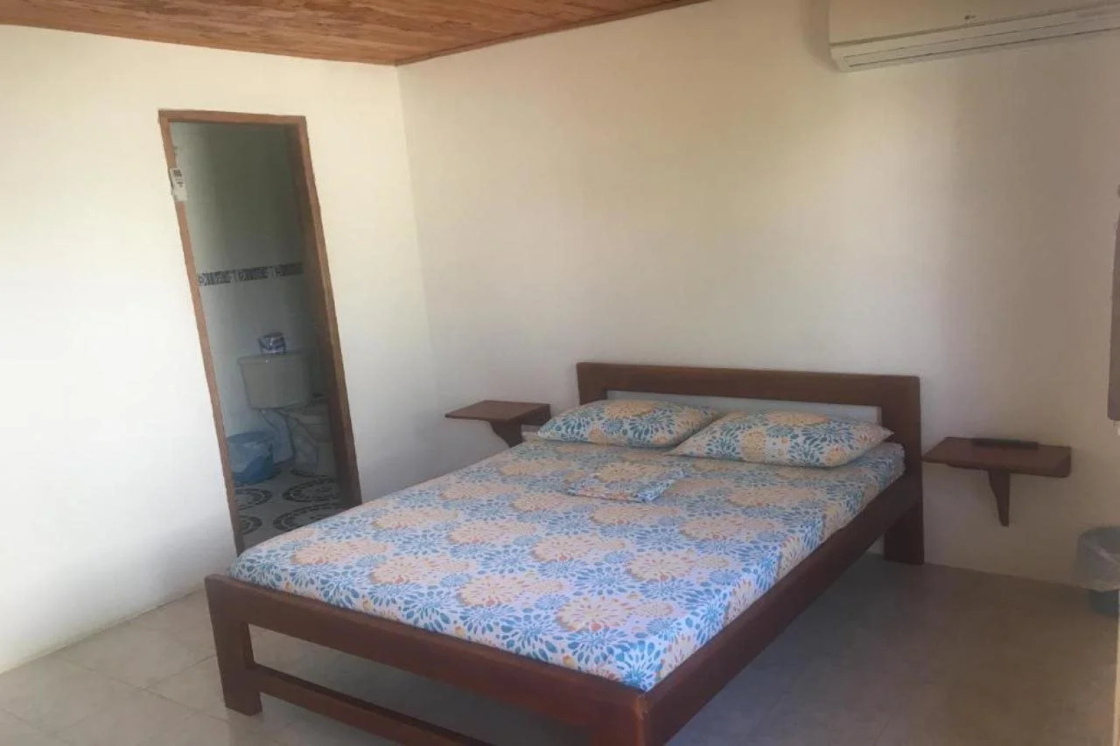 Hotel Villa Del Mar Covenas