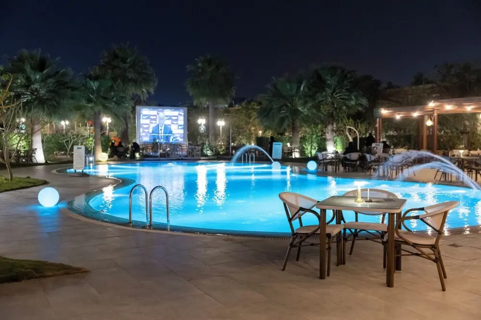 Laguna Vista Resort