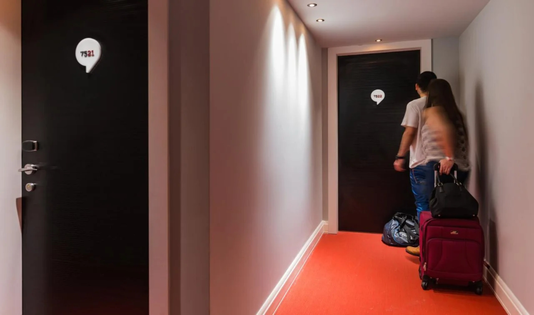 Hotel 75 by Prima Hotels