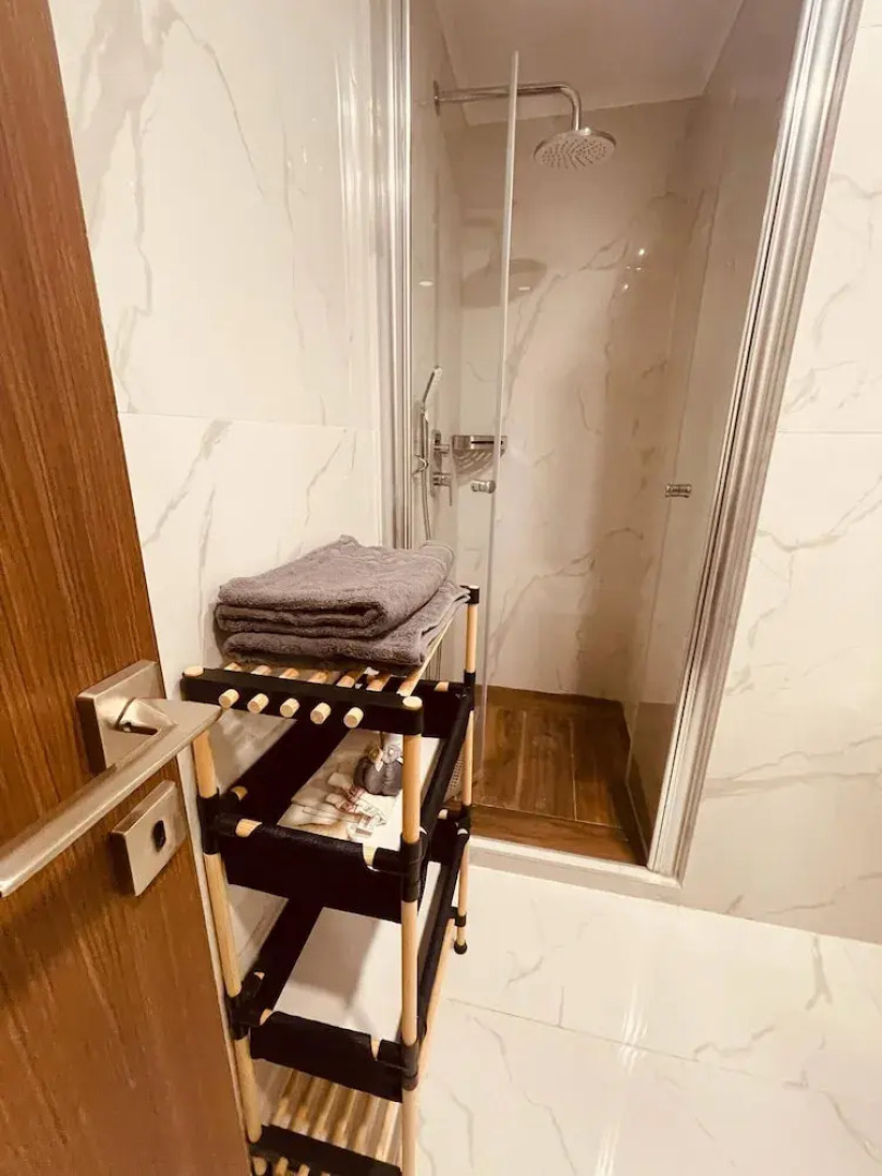 Studio in Grand Sapphire Resort & Casino