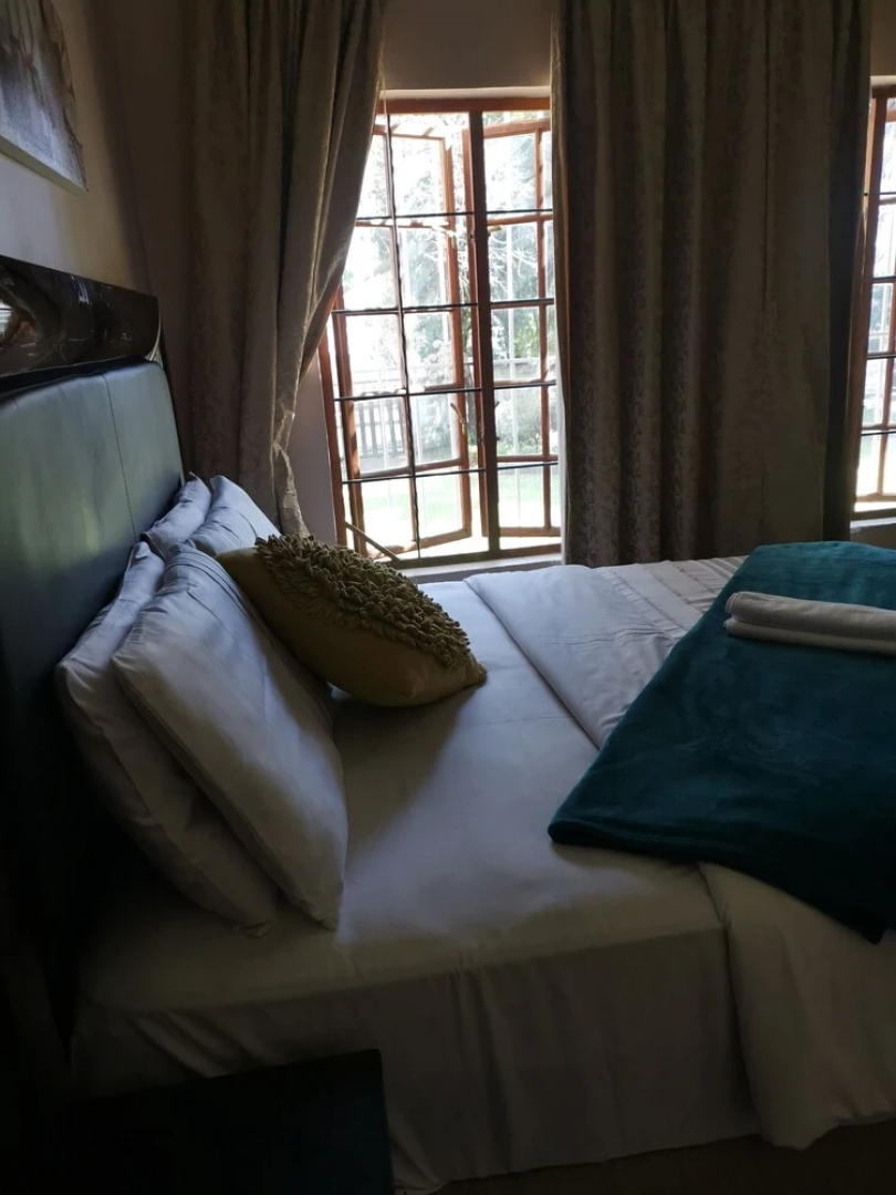97 High Road Guest house