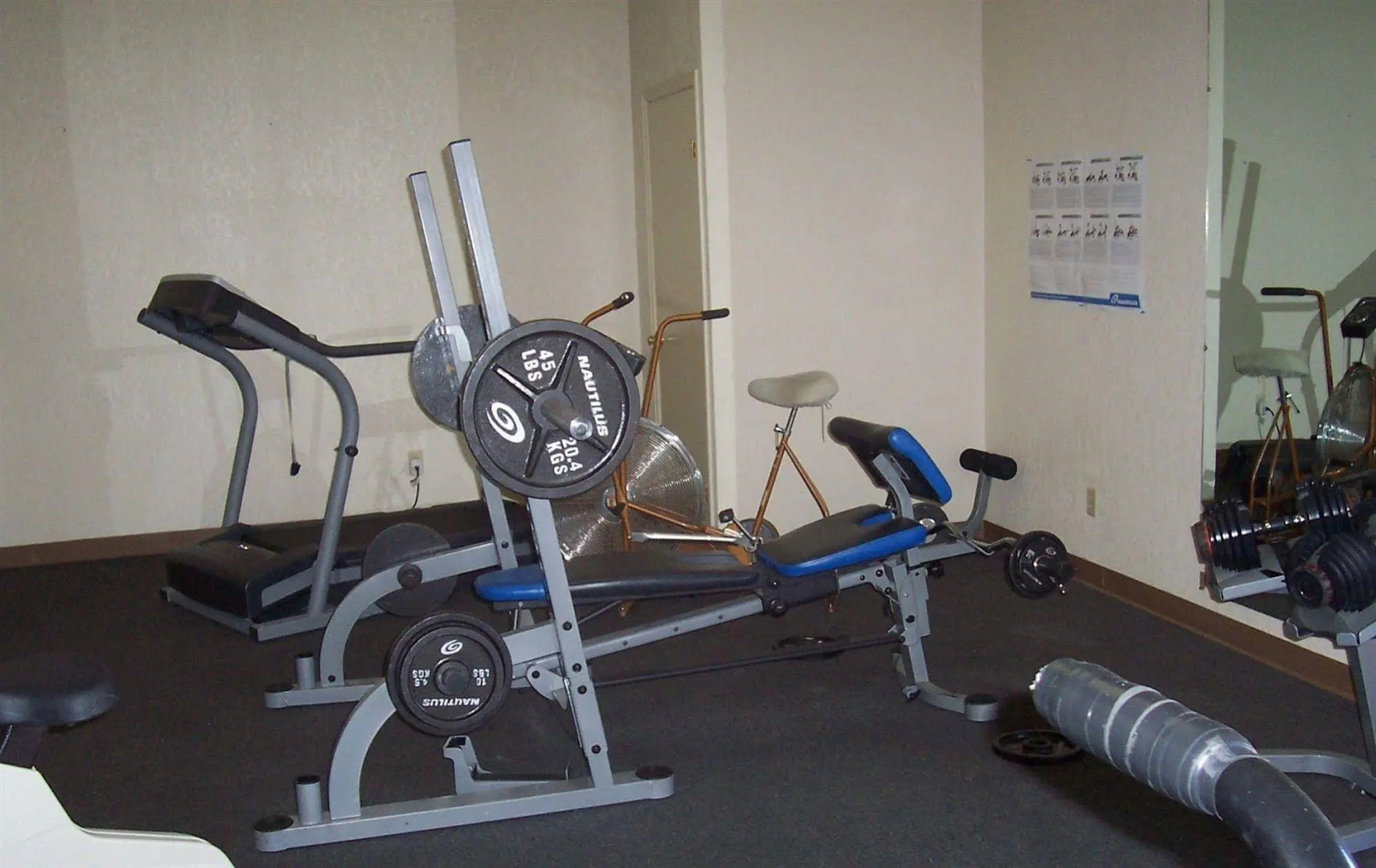 Brunner's Inn & Suites