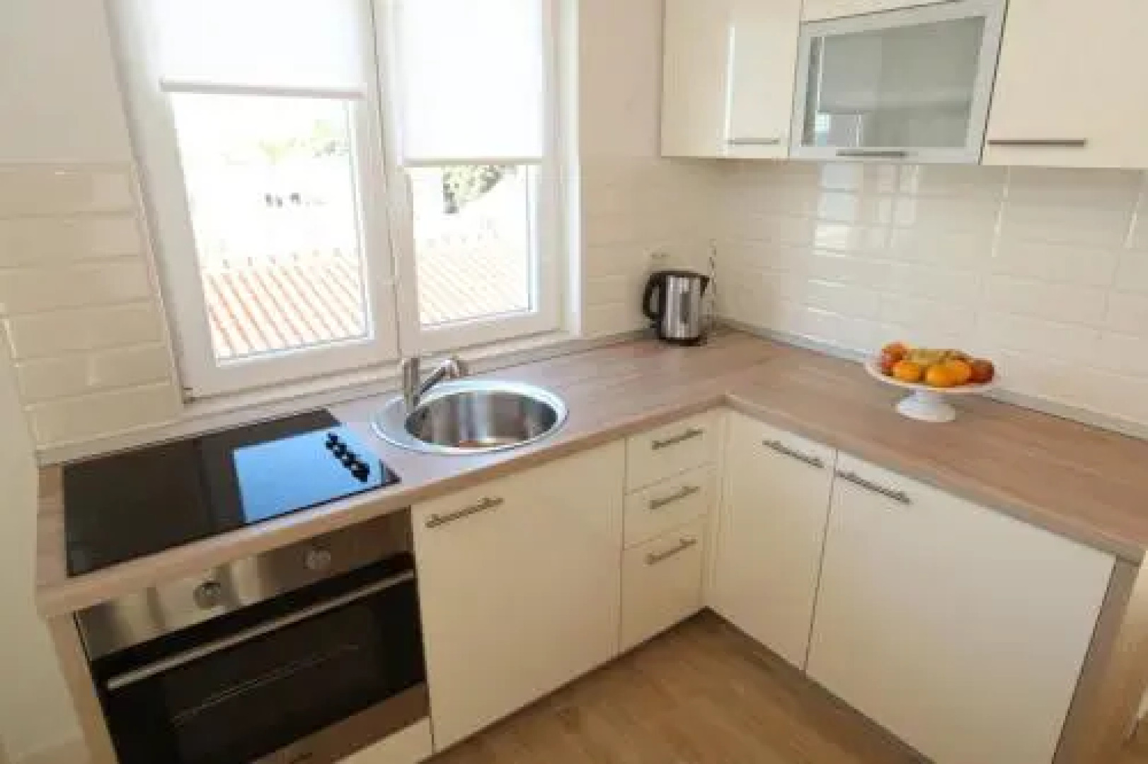 Sea View Apartments Nina