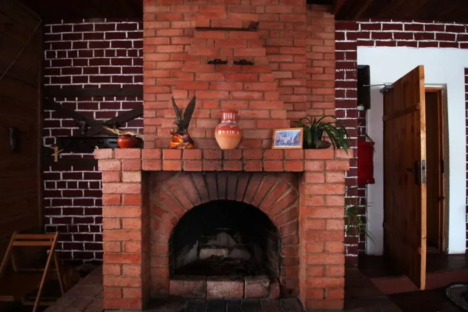 Усадьба Алекс 