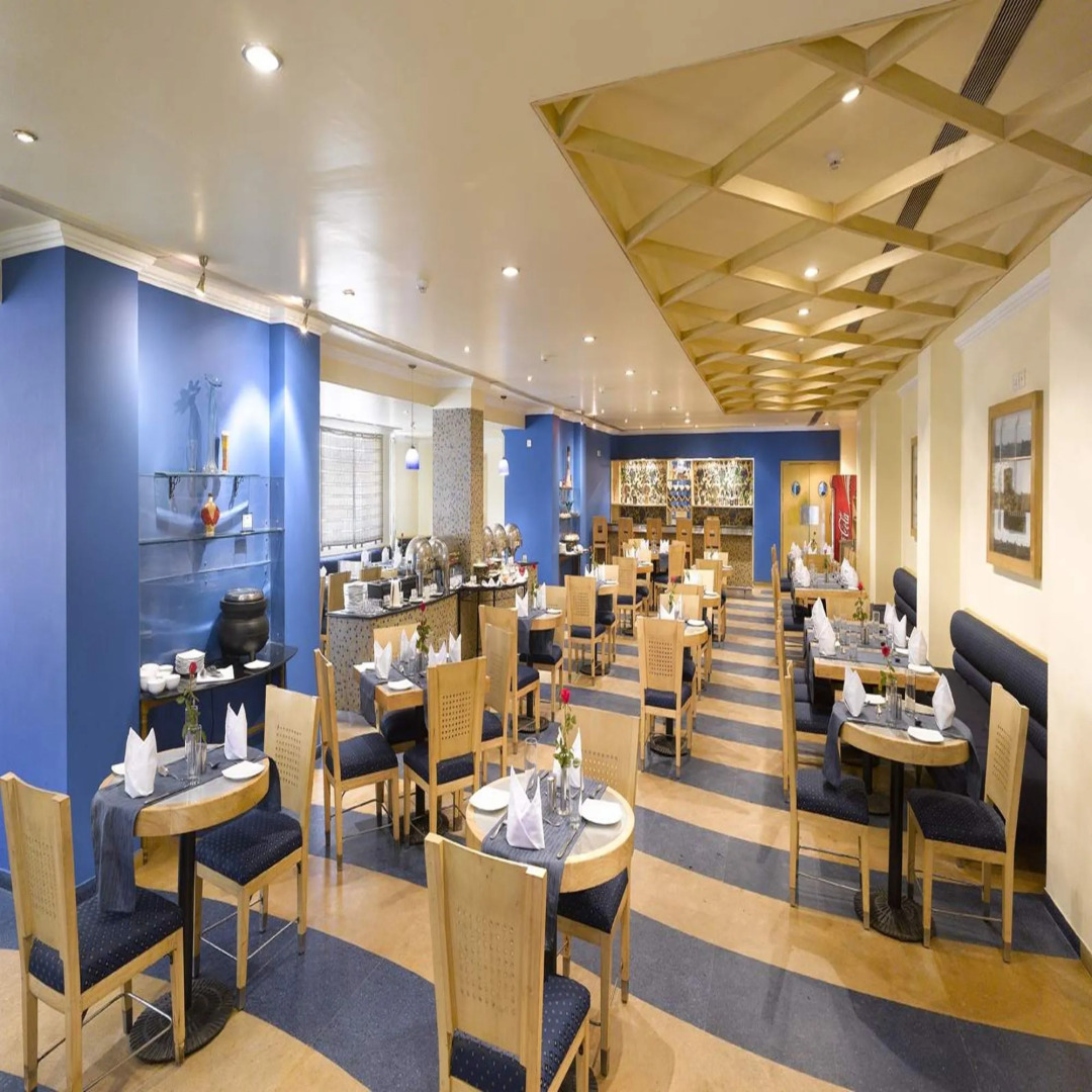 Peerless Hotel Durgapur