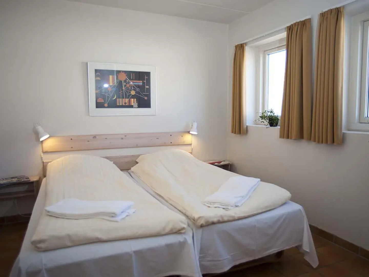 Skagen Strand Hotel Og Feriecenter