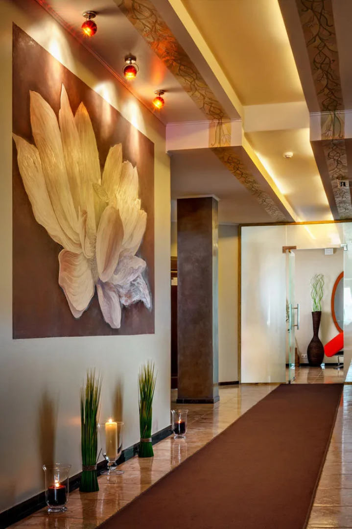 Seasons SPA Boutique Hotel