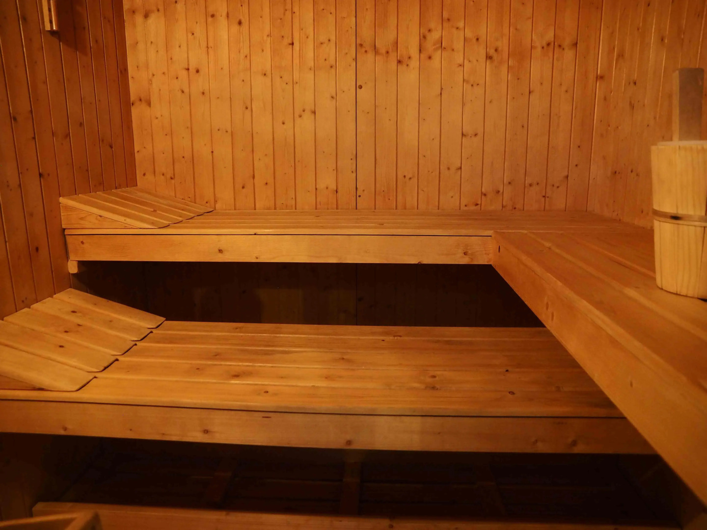 EcoResort Il Cantico della Natura