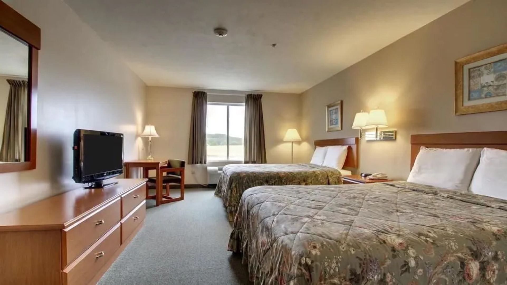 Key West Inn of Hamilton