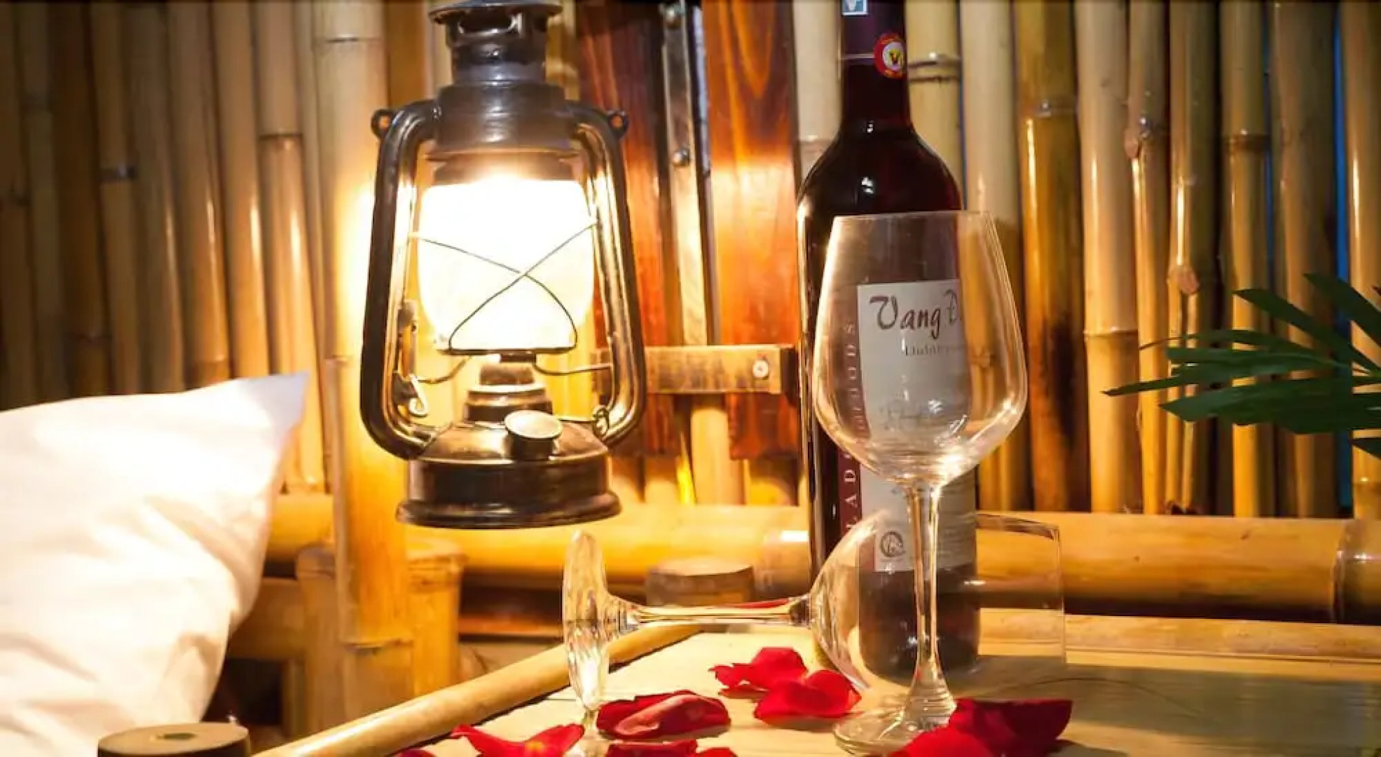 HoaLu Ecolodge Homestay