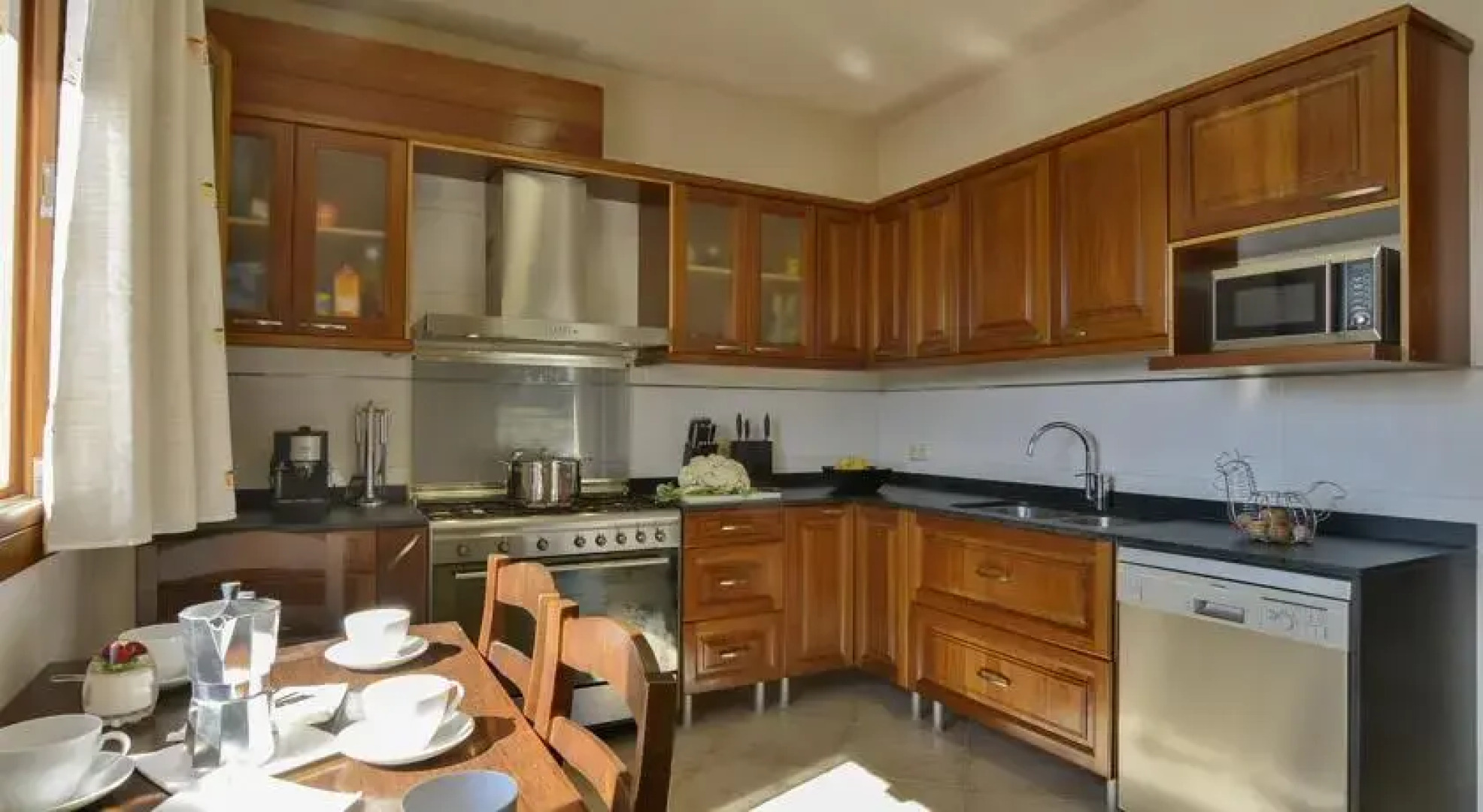 Villa La Casa de SHorta